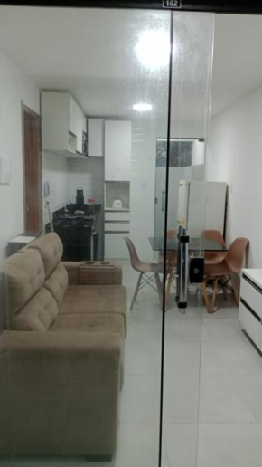 Flat 102 Jacuma